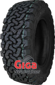 Rider All road AT