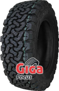 Rider All road AT