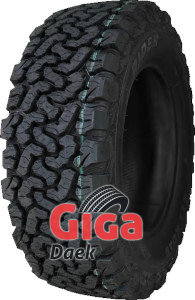 Rider All road AT