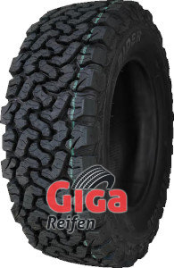 Rider All road AT