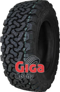 Rider All road AT