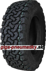 Rider All road AT