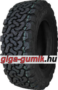 Rider All road AT