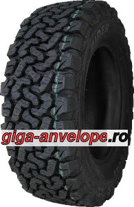 Rider All road AT