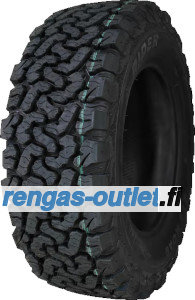 Rider All road AT