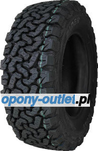 Rider All road AT