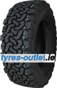 Rider All road AT