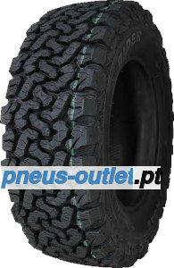 Rider All road AT