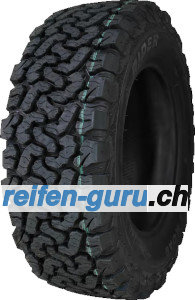 Rider All road AT