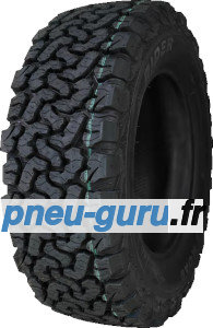 Rider All road AT