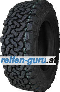 Rider All road AT