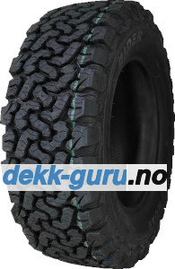 Rider All road AT
