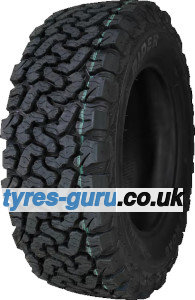 Rider All road AT