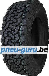 Rider All road AT