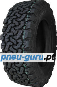 Rider All road AT