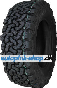 Rider All road AT
