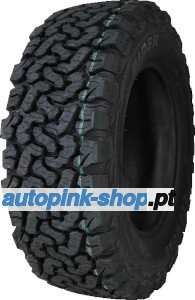 Rider All road AT