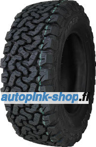 Rider All road AT