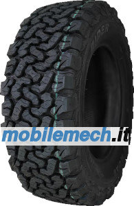 Rider All road AT