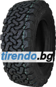 Rider All road AT