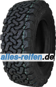 Rider&nbsp;All road AT