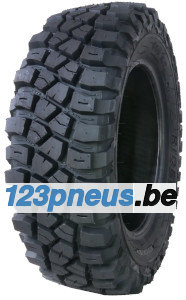 Rider MUD Master M/T