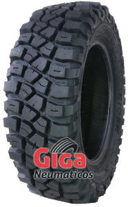 Rider MUD Master M/T
