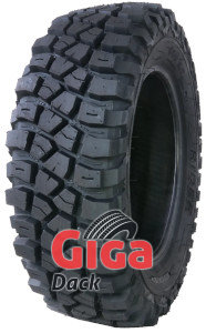 Rider MUD Master M/T
