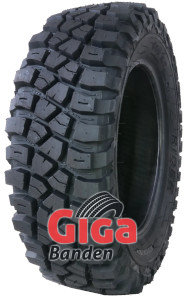 Rider MUD Master M/T
