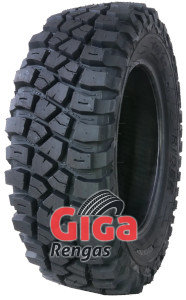 Rider MUD Master M/T