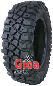 Rider MUD Master M/T