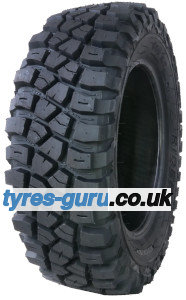 Rider MUD Master M/T