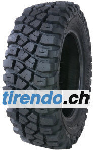 Rider MUD Master M/T