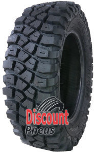 Rider MUD Master M/T