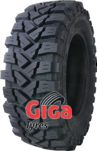 Rider MUD Monster MT/R