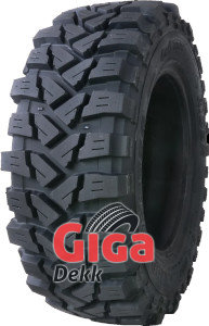 Rider MUD Monster MT/R