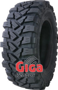 Rider MUD Monster MT/R