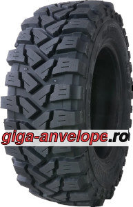 Rider MUD Monster MT/R