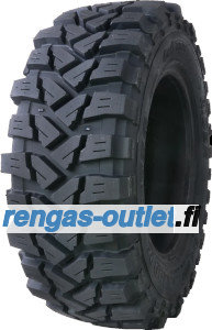 Rider MUD Monster MT/R