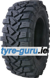 Rider MUD Monster MT/R