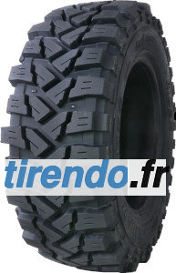 Rider MUD Monster MT/R