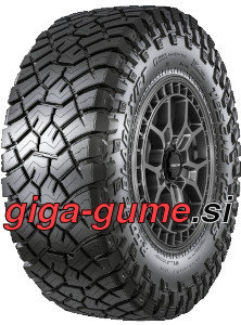 Ridgeblade X/RT