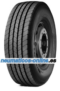 Image of Riken EXTENGO T ( 215/75 R17.5 135/133J ) 3528700436655