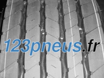 Riken Extengo T NL ( 385/65 R22.5 160J Double marquage 158L )