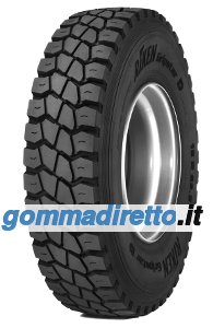 Riken Gripstar D ( 315/80 R22.5 156/150K doppia indentificazione 154/150M )
