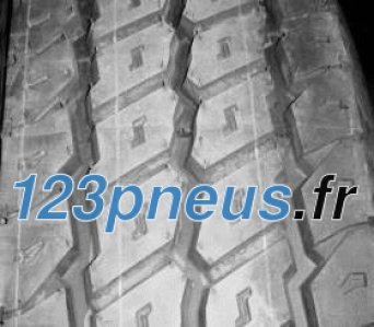 Riken Gripstar NL ( 13 R22.5 154/150K Double marquage 156/150G )