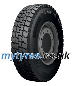 Riken On Off Ready D 315/80 R22.5 156/150K @ Mytyres.co.uk