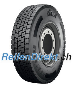 Riken Road Ready D ( 315/80 R22.5 156/150L )