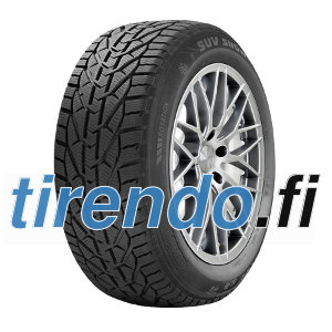 Riken SUV Snow