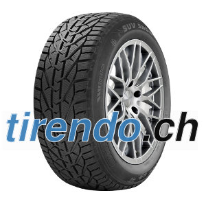 Riken SUV Snow